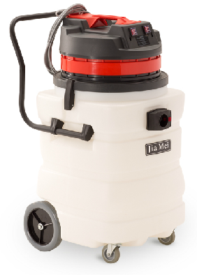 白云BF583A雙馬達(dá)吸塵器